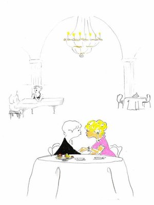 cover image of Tea for two